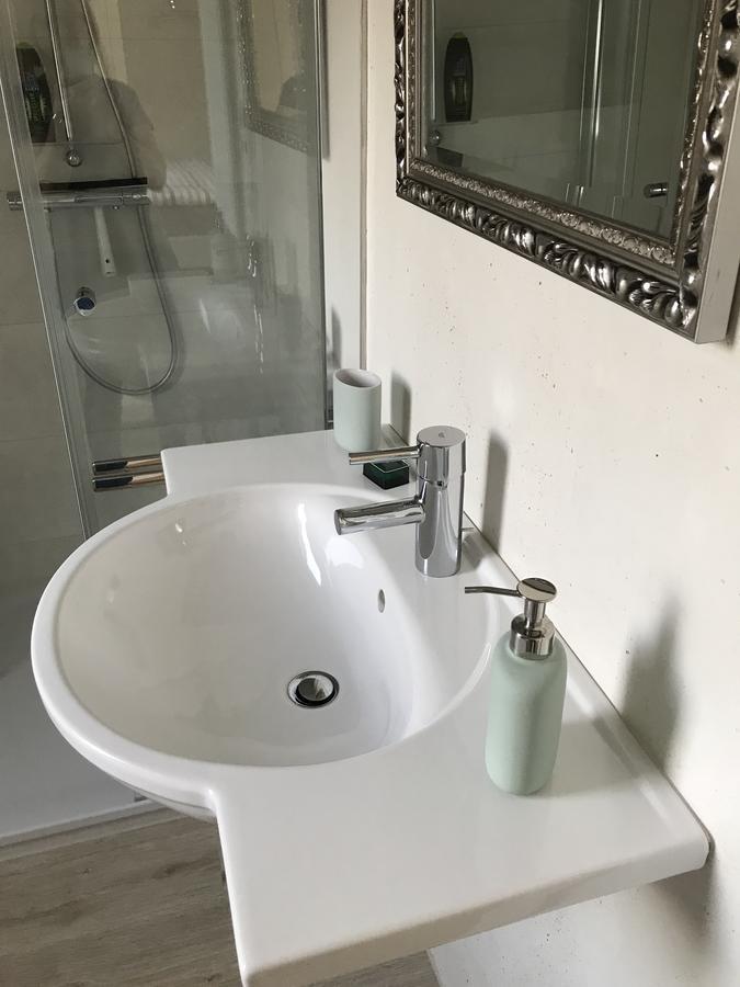Ferienwohnung Huus Nord - Storm Husum  Exterior foto